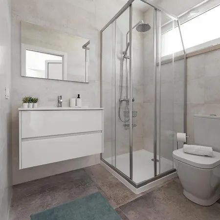 Apartment Lagoa