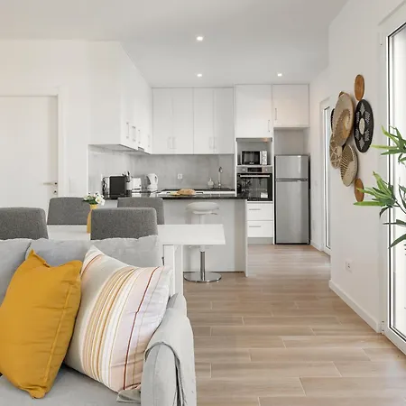 Apartment Lagoa