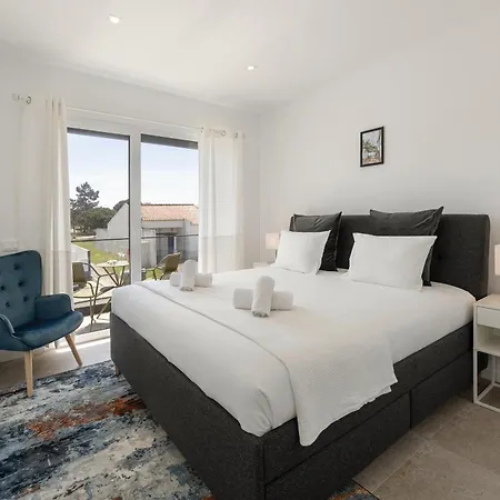 Apartment Lagoa