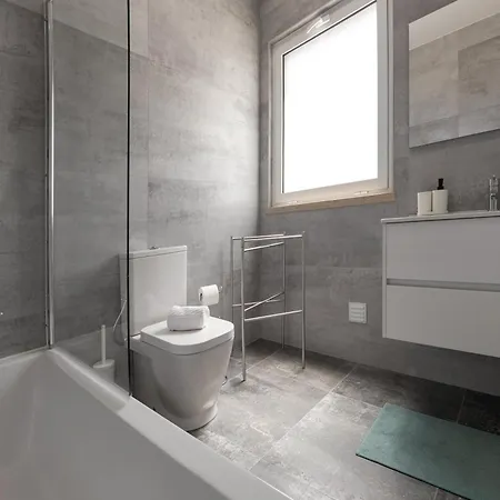 Apartment Lagoa