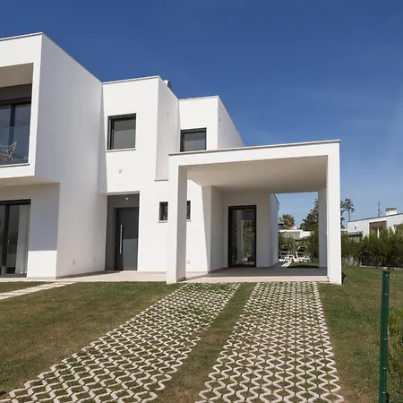 Lagoa Vau (Obidos)
