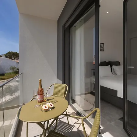 Apartment Lagoa *