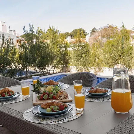 Apartment Lagoa